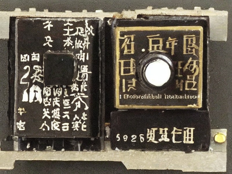 测试与测量分类
