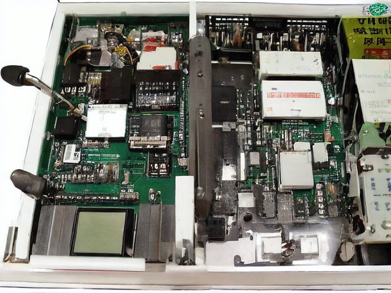 逻辑器件资料库分类 EEPROM目录 2