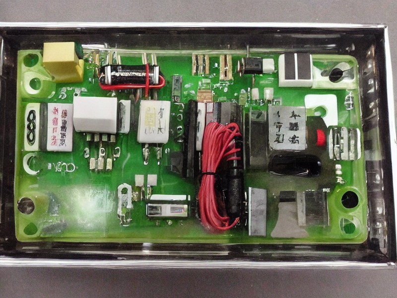 传感器资源产品资料 1