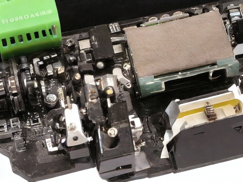 万用表选型项目资料 1