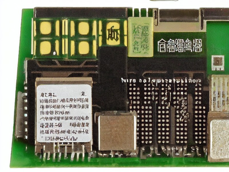 NOR Flash内容资料参考 1