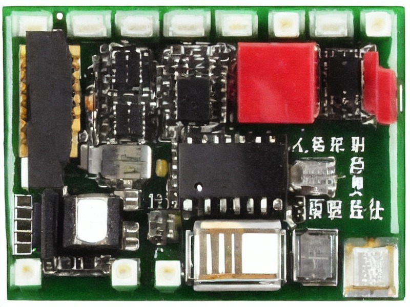 万用表专题技术资料