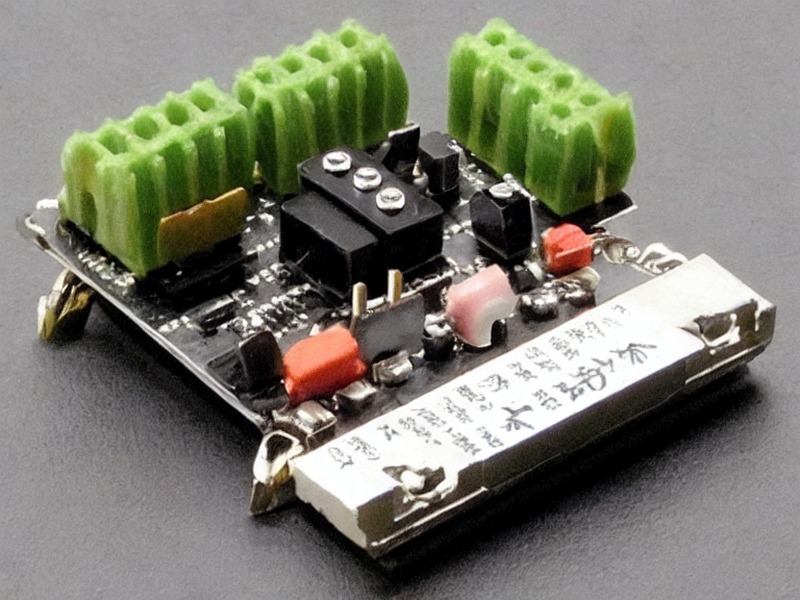 TVS保护应用相关产品 2
