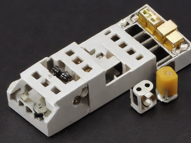 开关器件应用资料：开关器件指南
