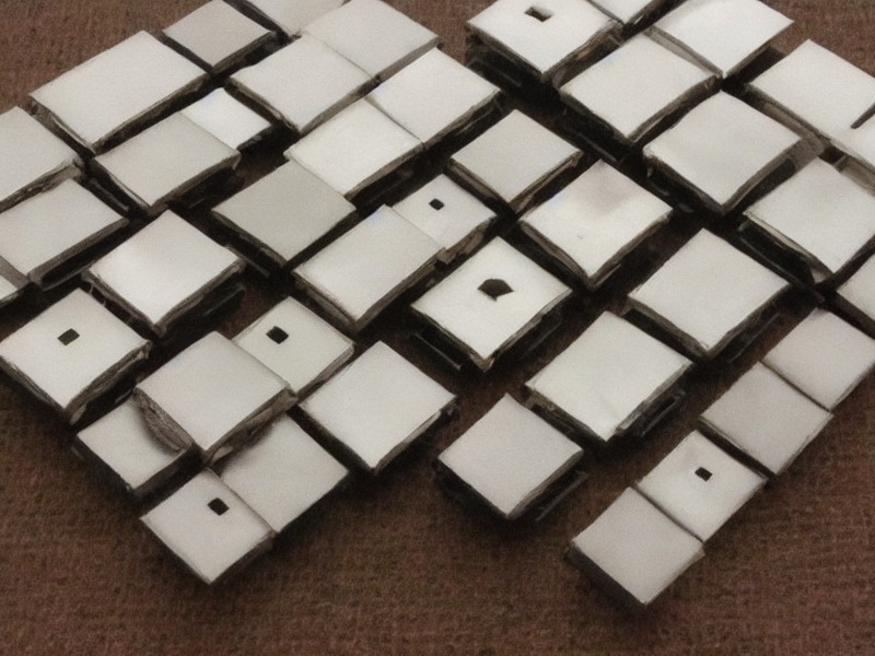 比较器入口在工业控制中的选型资料 2