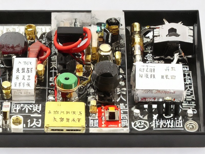 连接器选型技术资料 2