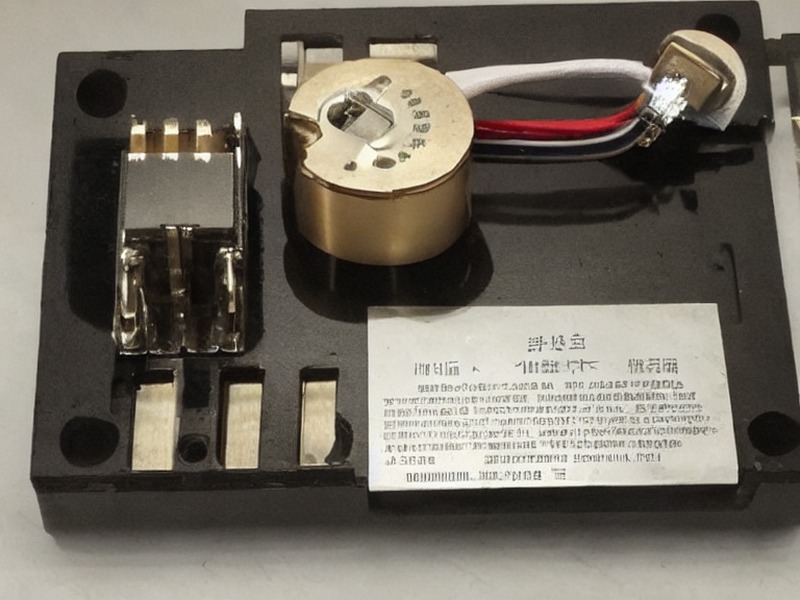 晶振内容技术资料