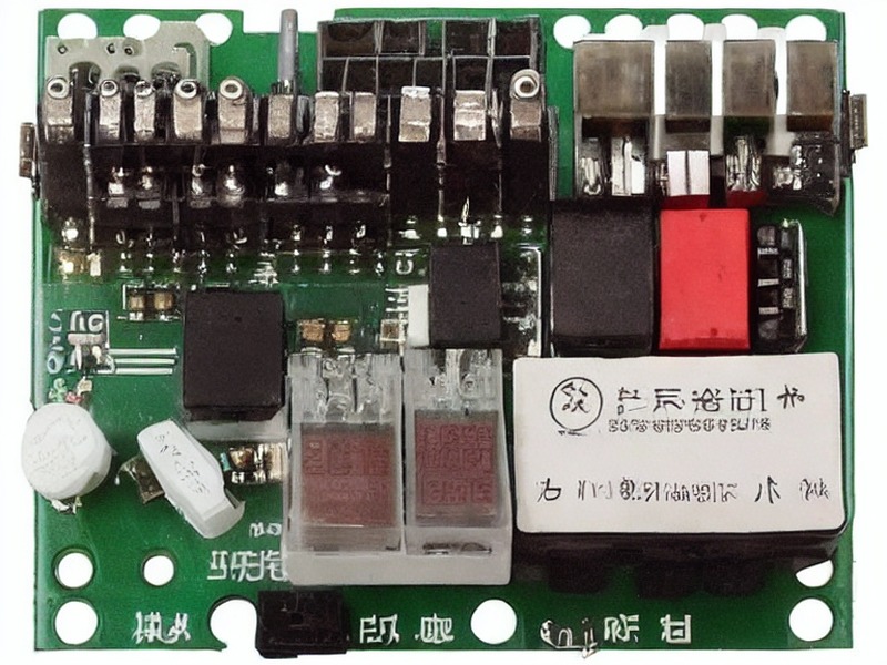 pg电子官网入口 电源模块参考 2
