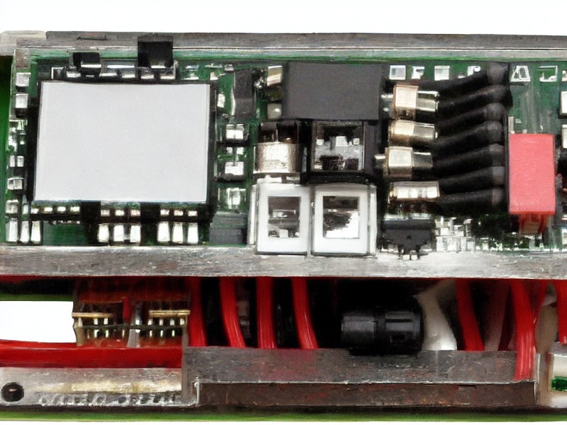 调试工具应用项目资料：调试工具产品线