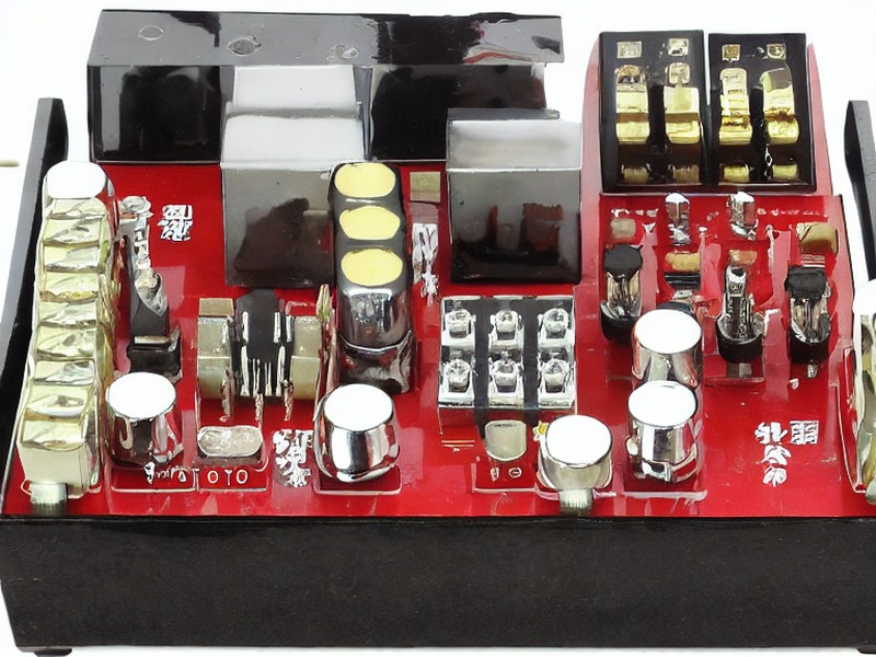 电源模块应用选型资料 1