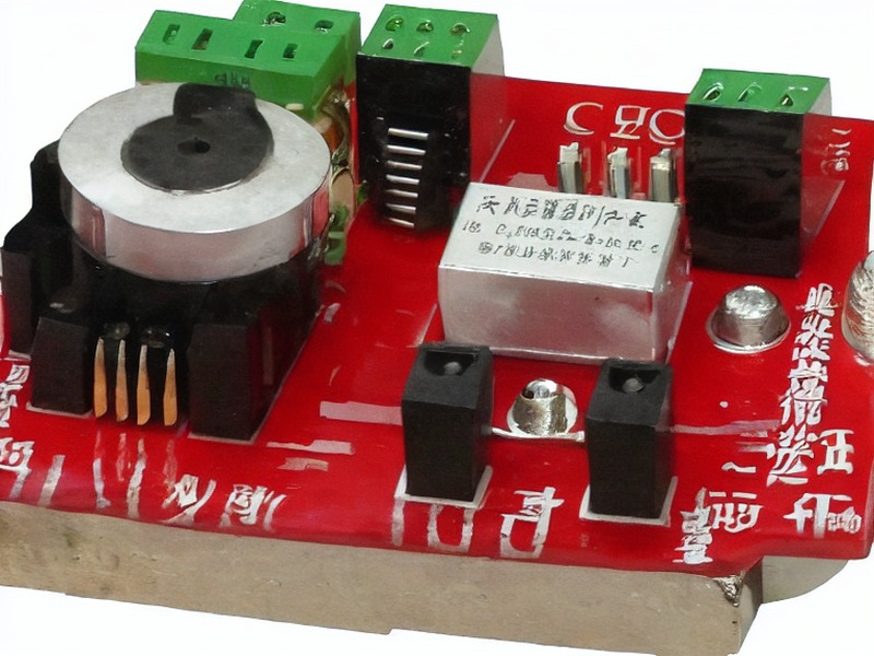 pg电子官网入口 AC/DC电源应用技术资料 1