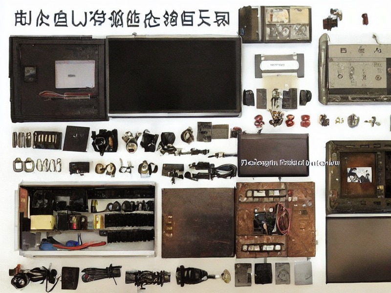CAN收发器资源在工业控制中的选型资料 1