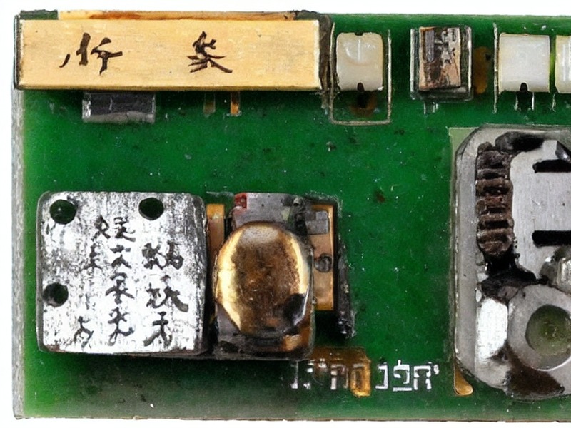 铝电解电容应用参数与应用整理 2