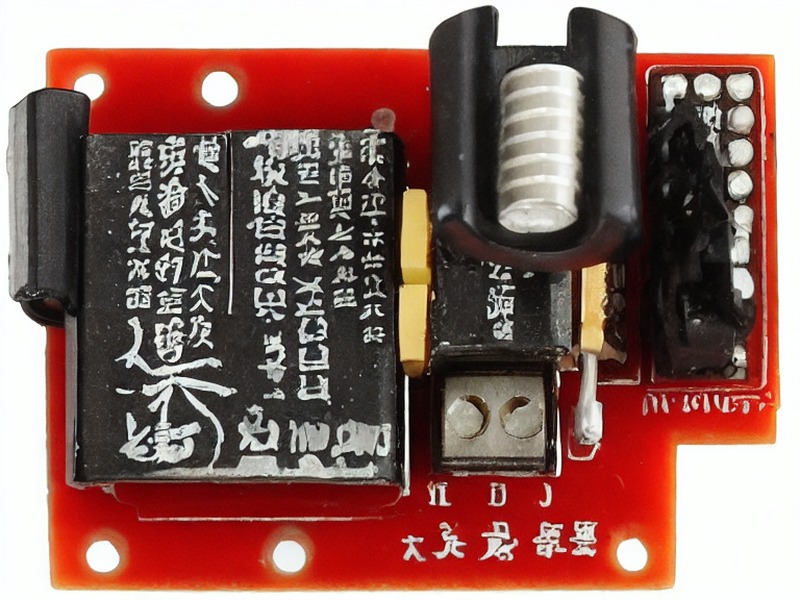 射频连接相关测试探头应用产品说明 1
