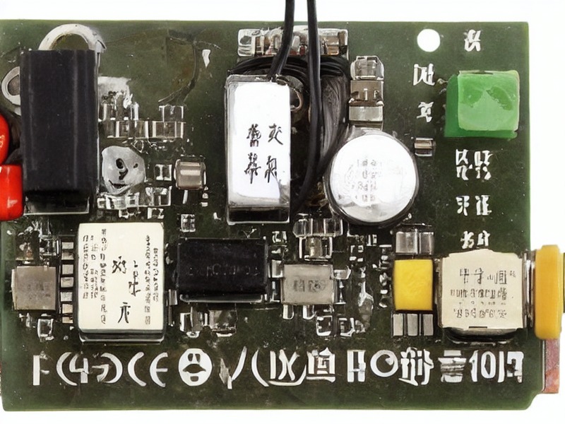 连接器应用产品说明 1