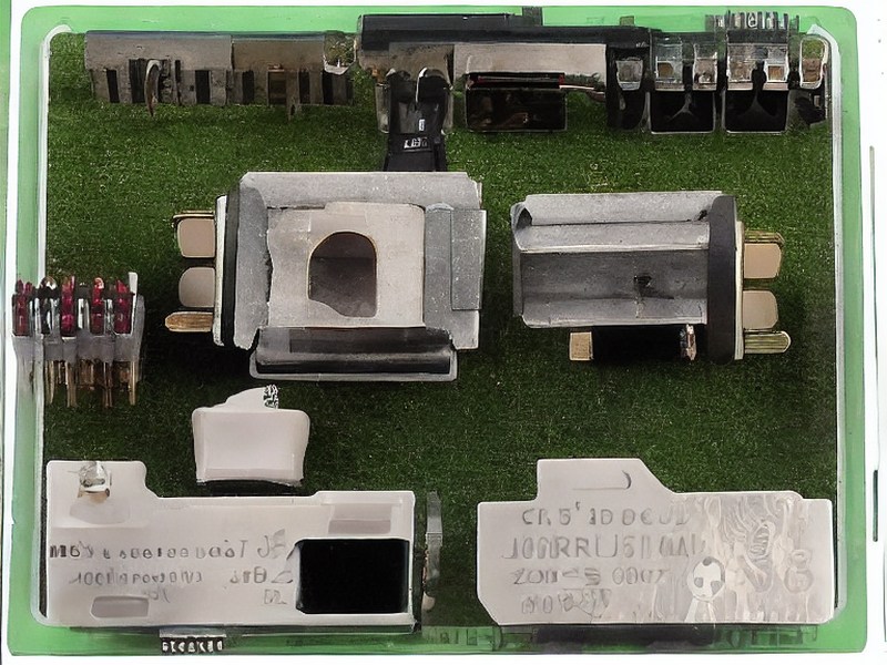 MOSFET内容技术资料 1