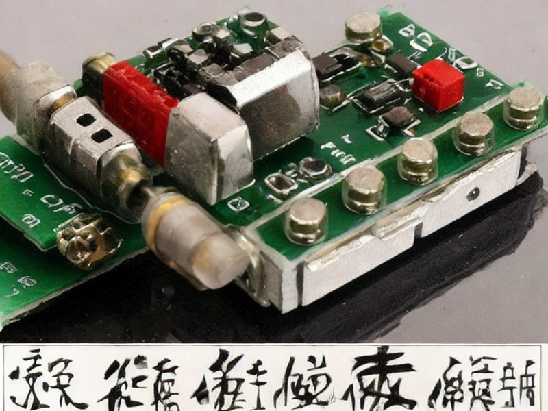 逻辑器件应用在工业控制中的选型资料