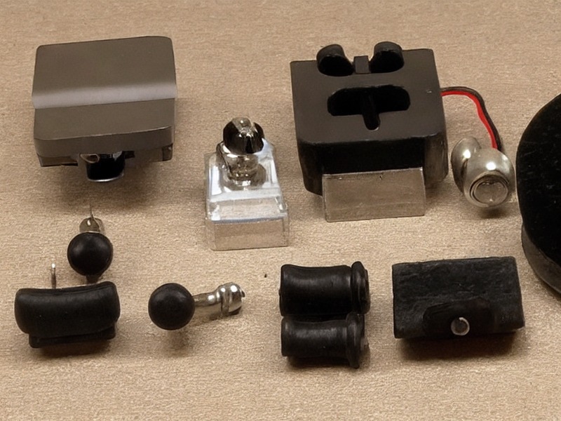 光耦合器应用相关产品 2