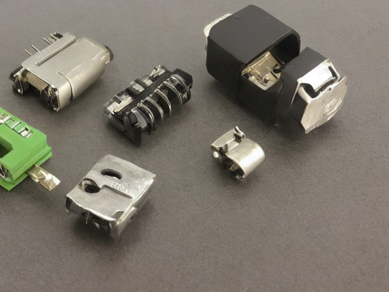 二极管工程页在工业控制中的选型资料 2