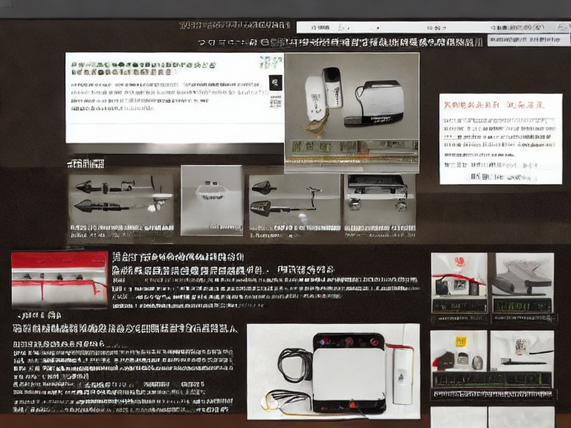 散热风扇资料技术资料 2