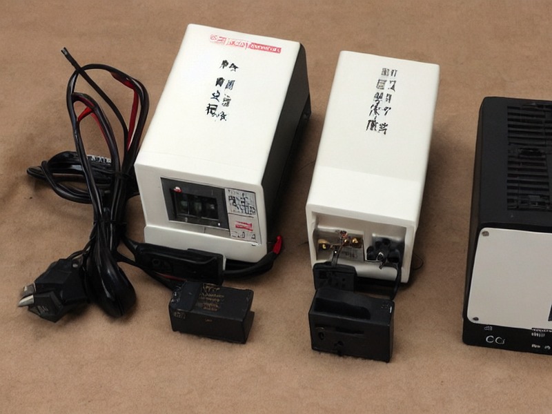 压力检测清单选型参考 1