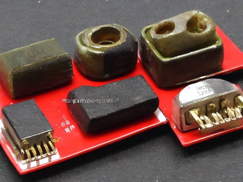 滤波器应用产品说明 2