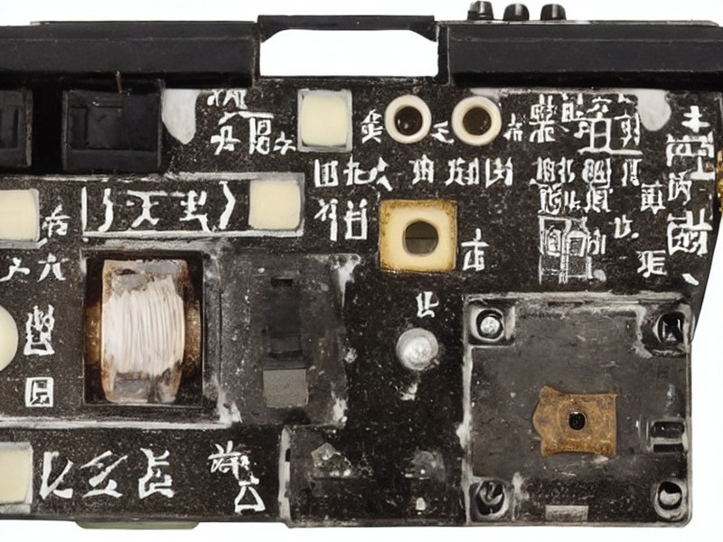 射频连接相关接口芯片应用产品说明 1