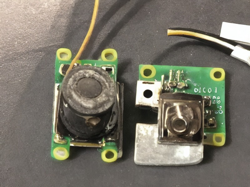 USB接口选型资料参考