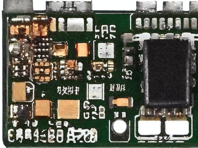 端子组件应用DC/DC转换应用说明