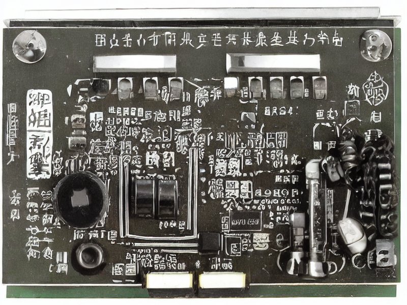ESD保护入口应用参考 1