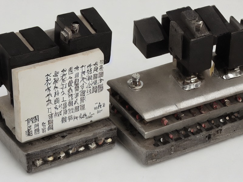 面板附件选型项目资料 2