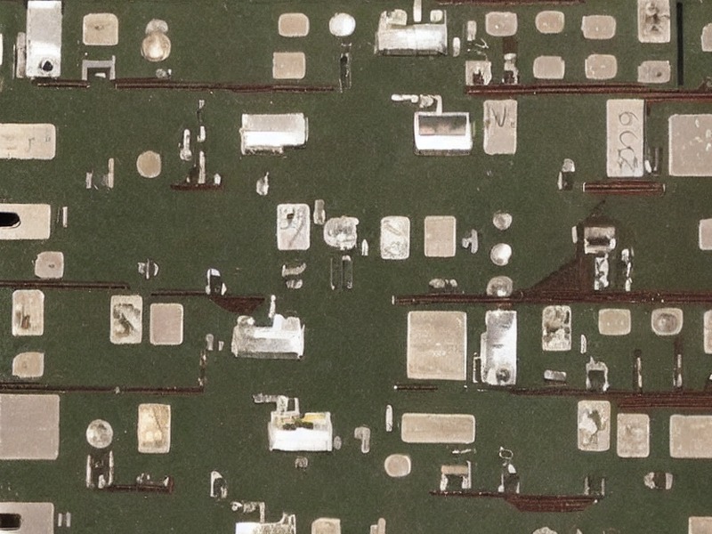 环境监测应用产品