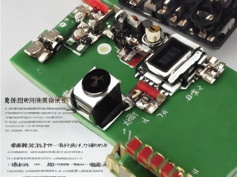 物联网节点应用板对板连接应用说明 2