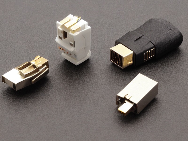 测试探头工程页在替代料比较中的选型资料 2