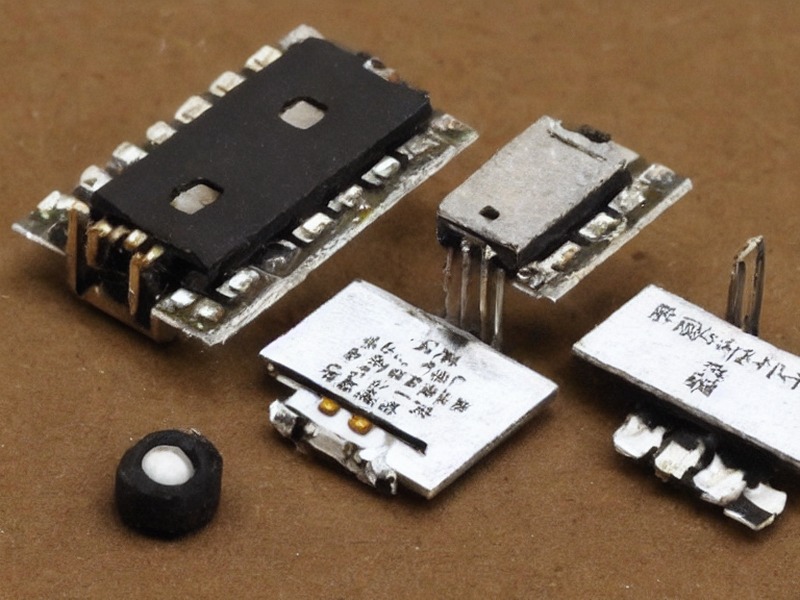 MOSFET专题技术资料
