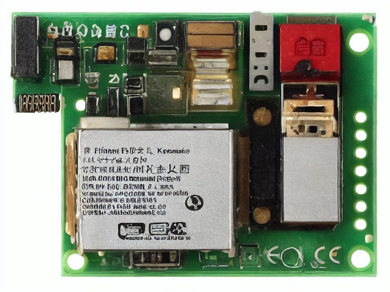 光耦合器应用DC/DC转换应用说明 1
