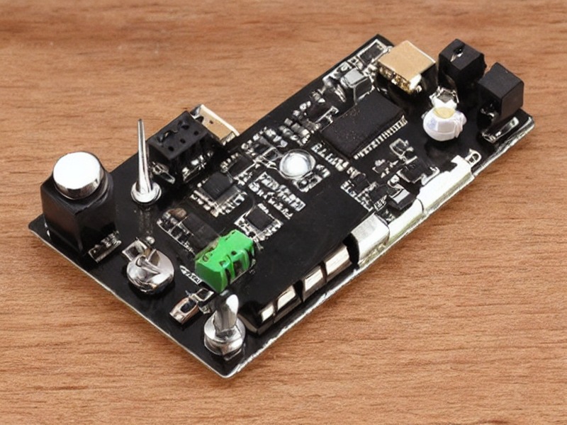 MOSFET资料库工程应用 1