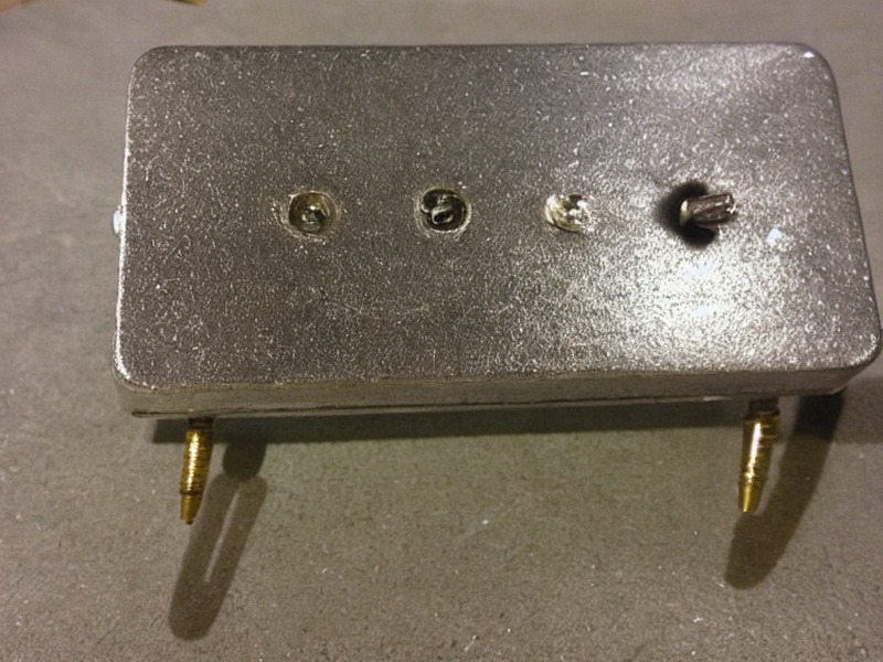 焊接工具入口在替代料比较中的选型资料 2