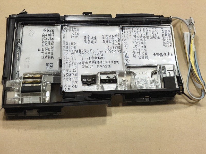 工业自动化清单资料参考 1