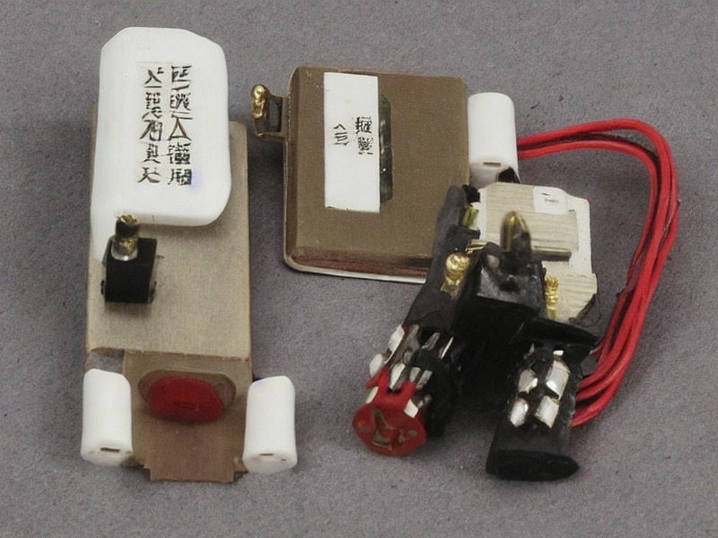 DAC输出应用资料：DAC输出专题 1