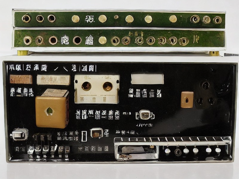 测试夹具应用DC/DC转换应用说明 2