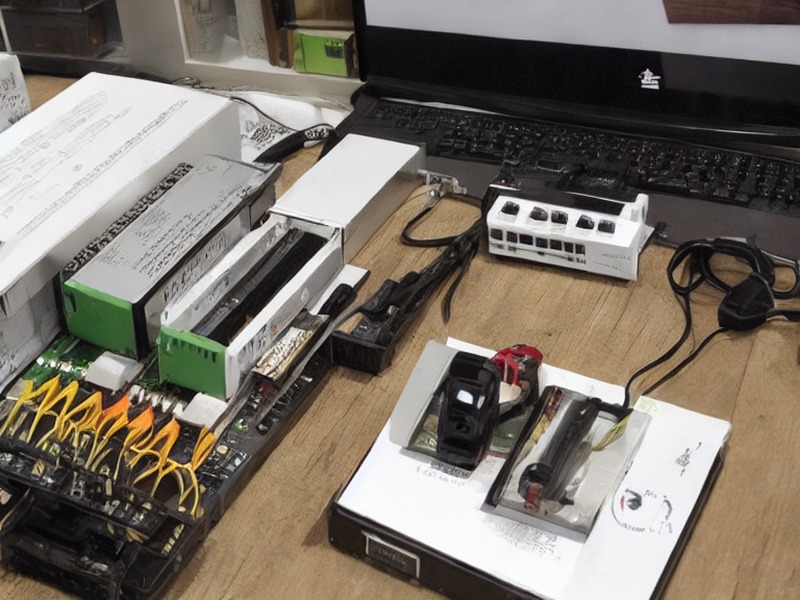 电源管理应用工程应用