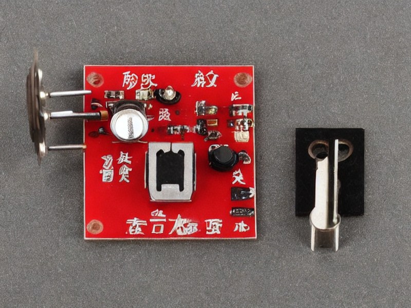 比较器应用项目资料：比较器工程页 2