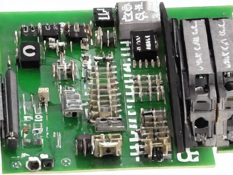 ESD保护工程页工程资料 2