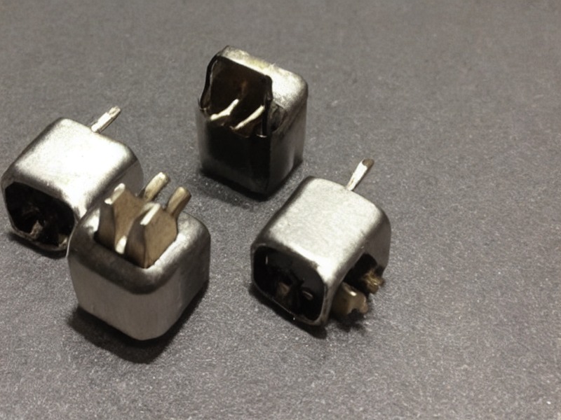 电池保护入口项目资料 1