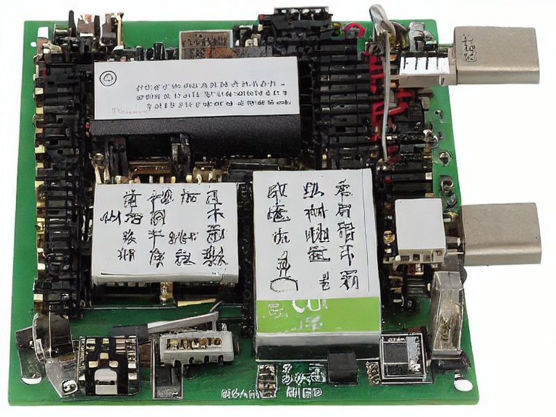 USB 接口芯片应用参考 1