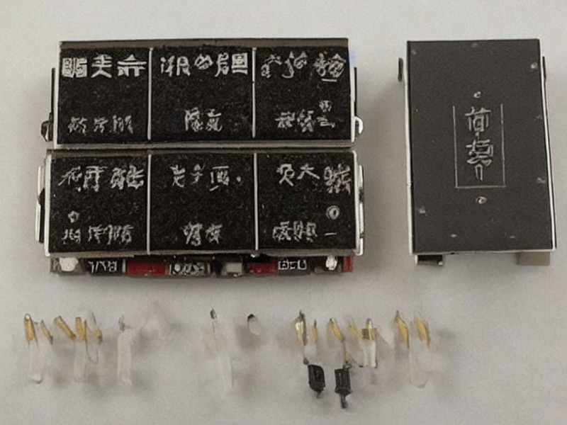 射频连接相关开关器件应用产品说明 2