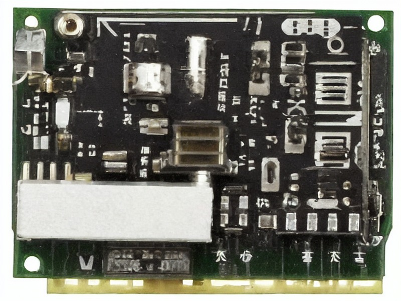 存储器应用选型资料 1