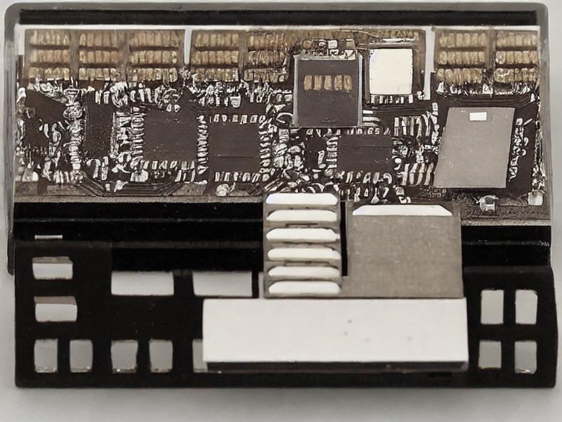 NAND Flash应用板对板连接应用说明 2