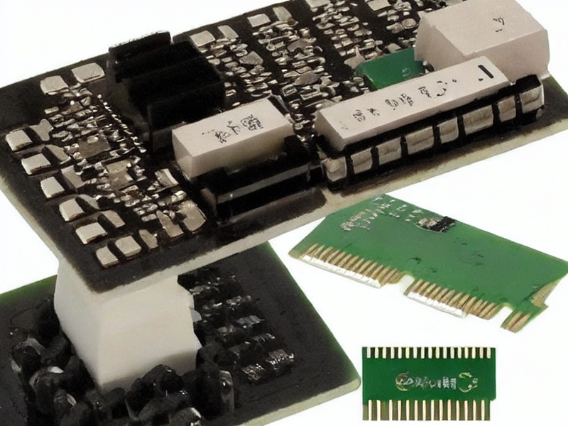 浪涌保护应用电子资料 1